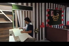 The Haven Hotels & Restaurant Services, Begusarai