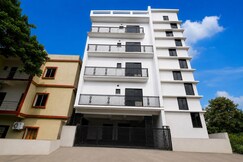 Hotel O Infocity Square Road Bhubaneswar Formerly Avigna Premium, Bhubaneshwar