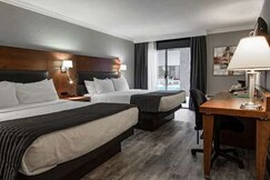 Best Western Hotel Universel Drummondville, Drummond