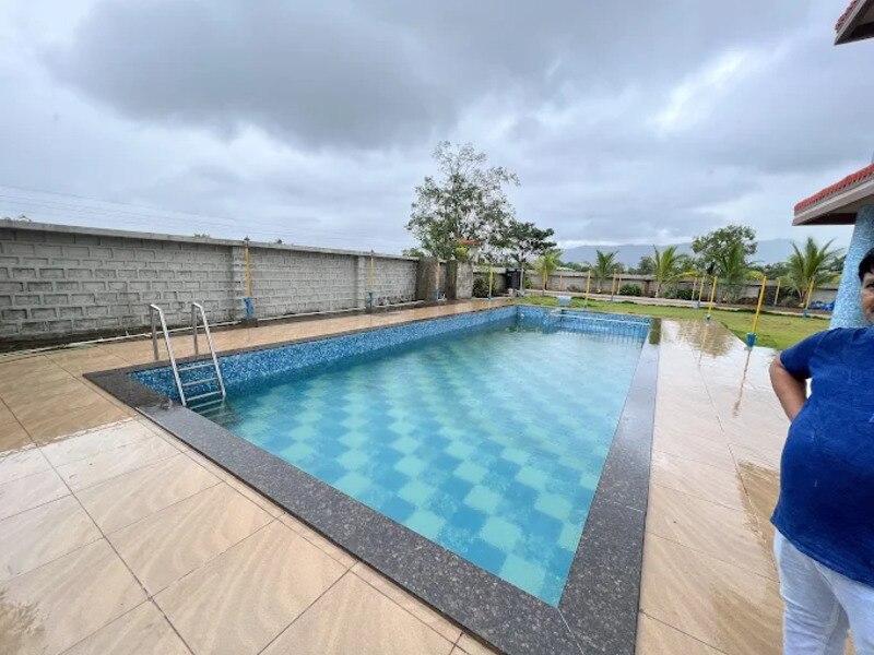 Acorn Villa Karjat - Tap to explore photos