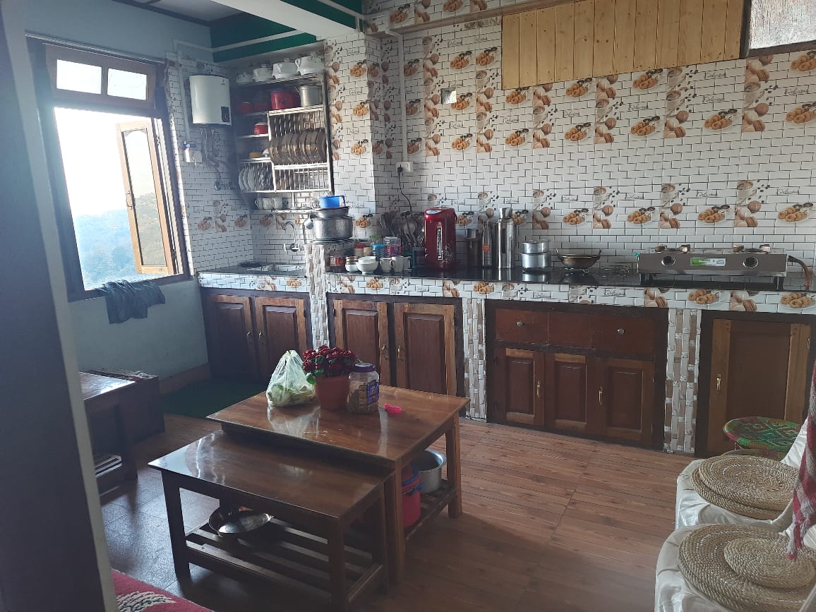 Alishka Gurung Homestay - Tap to explore photos