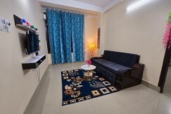 Srishti's Heaven Homestay | Private 1BHK, Guwahati