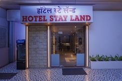 FabHotel Stay Land, Mumbai