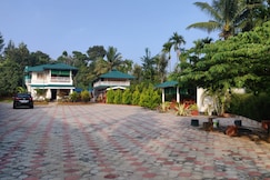 The Greenwoods Homestay, Coorg