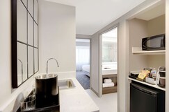 Embassy Suites by Hilton Atlanta Perimeter Center, DeKalb
