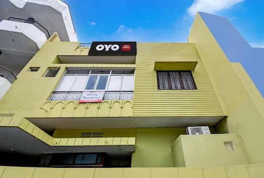 Hotel O Shivay Residency
