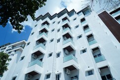 Kristal Grand, Bangalore