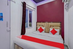 Hotel O SS hotel, Kanpur