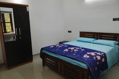 Kamalam Residency, Thiruvalla
