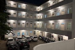 Ganesh Mahal - Seshadripuram, Tumkur