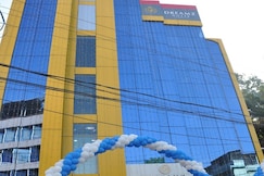 Dreamz Hotel, Thiruvananthapuram
