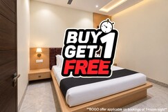 POP 84896D Hotel Shiva Residency, Amritsar
