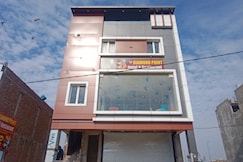 Hotel Diamond Point, Hanumangarh