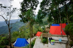 gangtok View camping, Gangtok