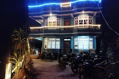 Roofscape Homestay, Darjeeling