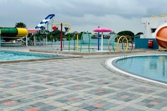 MH 26 Water World, Parbhani