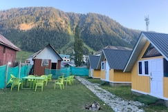 Sunrise Haven, Pahalgam