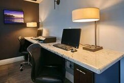 Best Western Plus Diamond Valley Inn, Big Bear Lake