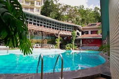 Kuldhan Resort, Gangtok