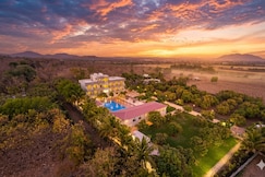 anantam resort, Sasan Gir