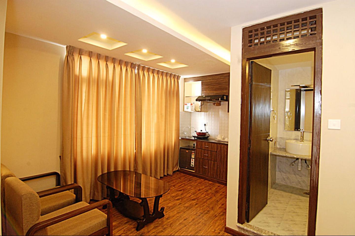 Kathmandu Grand Hotel, Kathmandu Hotel Price, Address & Reviews