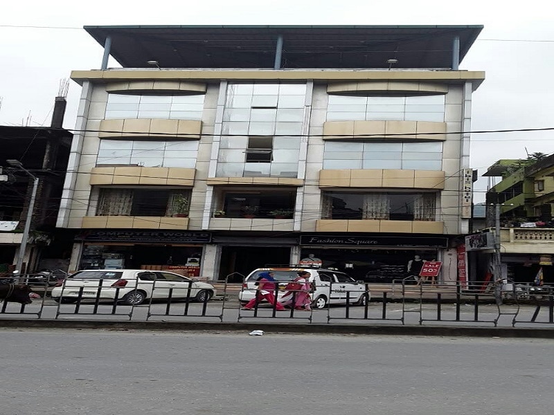 Hotel Ibiss Jaigaon - Tap to explore photos