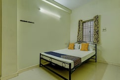 Collection O Velachery Railway Junction Formerly Vijay Guest House, Chennai