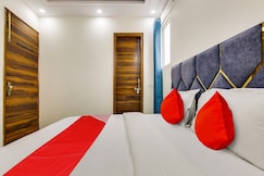 HOTEL AR RESIDENCY, Ghaziabad