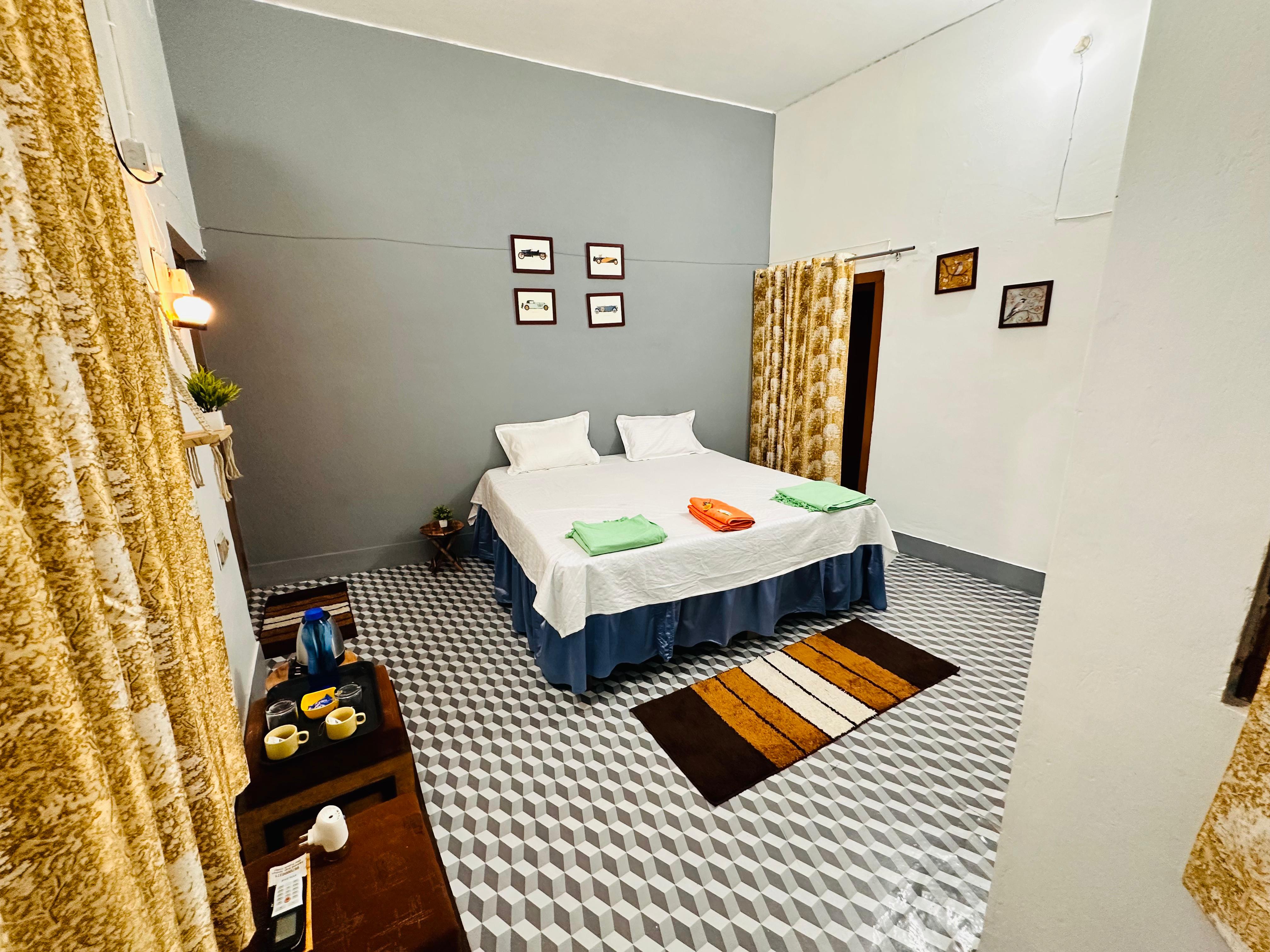 Shanti Vatika Homestay - Tap to explore photos