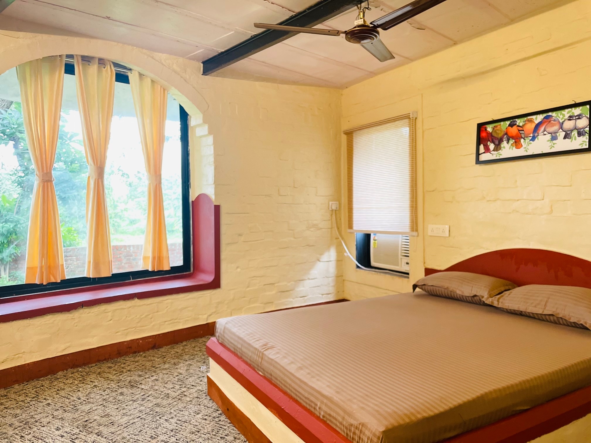 Coral Rainbow villas Lonavala - Tap to explore photos