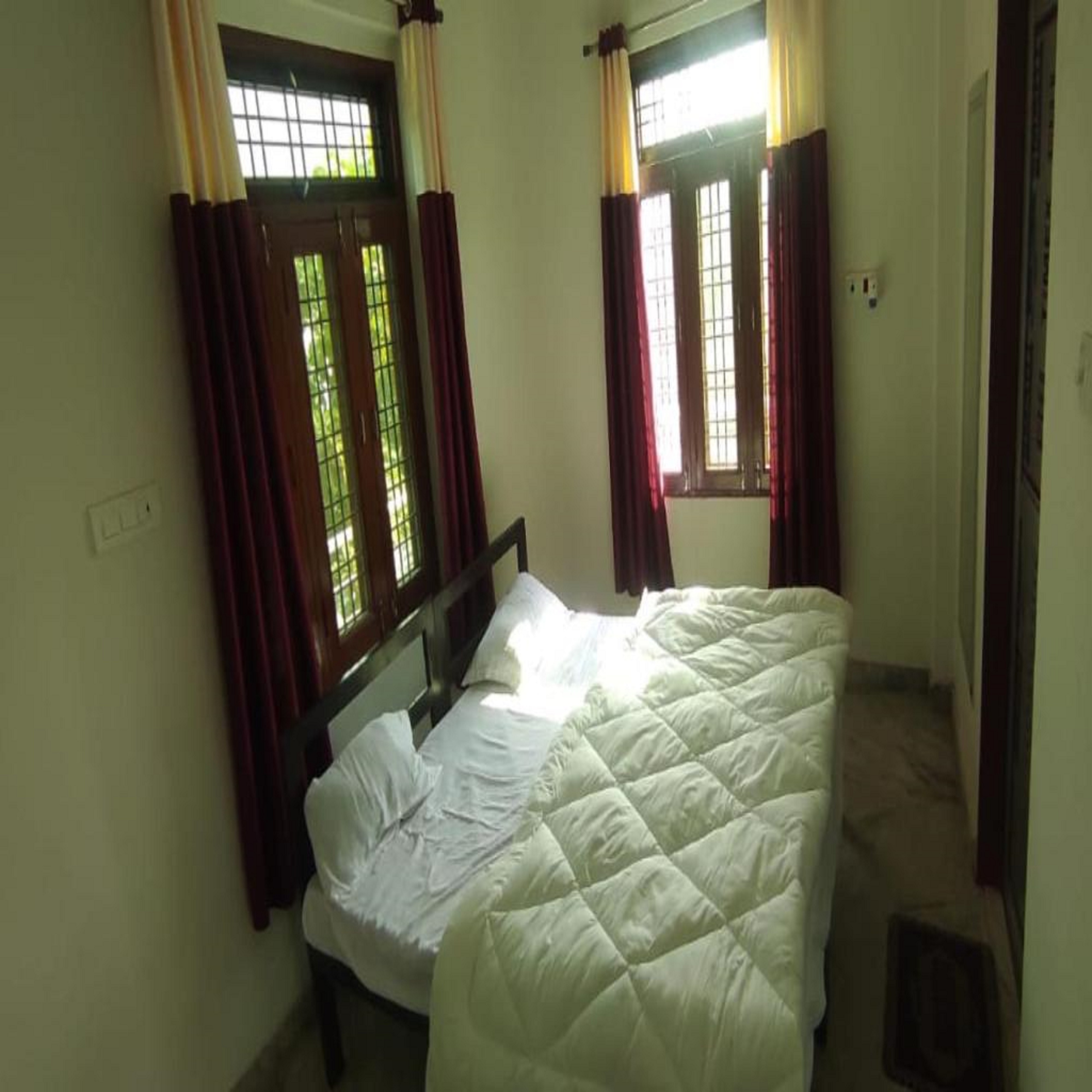 Welcome Restaurant and Paying Guest House - Tap to explore photos