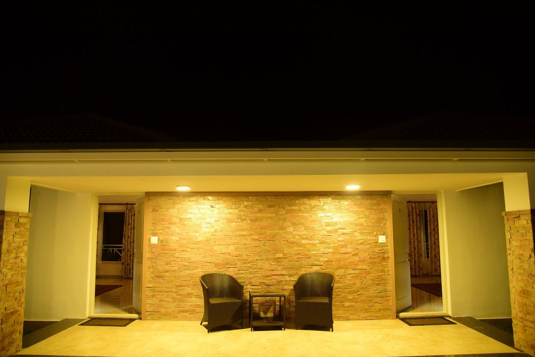 Karthik Estate Cottages - Tap to explore photos