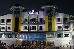 Hotel Embassy International., Latur