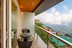 Hotel Luxmount, Dhanaulti