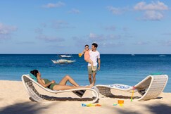 Movenpick Resort & Spa Boracay, Boracay