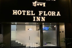 HOTEL FLORA INN, Mumbai