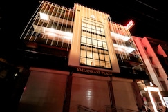 GK RESIDENCY, Mangalore