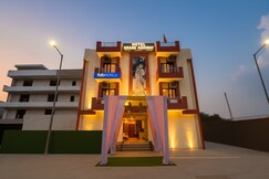 Via Grand Highway, Faridabad