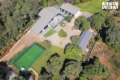 StayVista at The Den, Neral