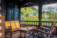 StayVista at Coralbells @ Snowdrop House, Manali