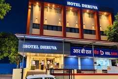 Hotel Dhruva, Solapur (Pet Friendly), Solapur