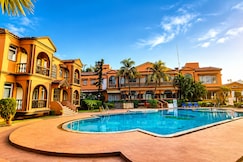 Hotel Kohinoor, Diu