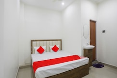 HOTEL O RAHUL SERVICE APPARTMENT 2, Hingana