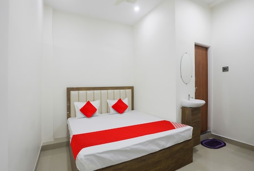 HOTEL O RAHUL SERVICE APPARTMENT 2