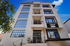 Collection O BHU Campus Formerly Lily Grand, Varanasi