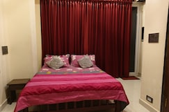 Lemon Grass Couple Room, Coorg