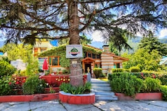 Himkund Cottages Manali, Manali