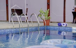 Swimming Pool 1