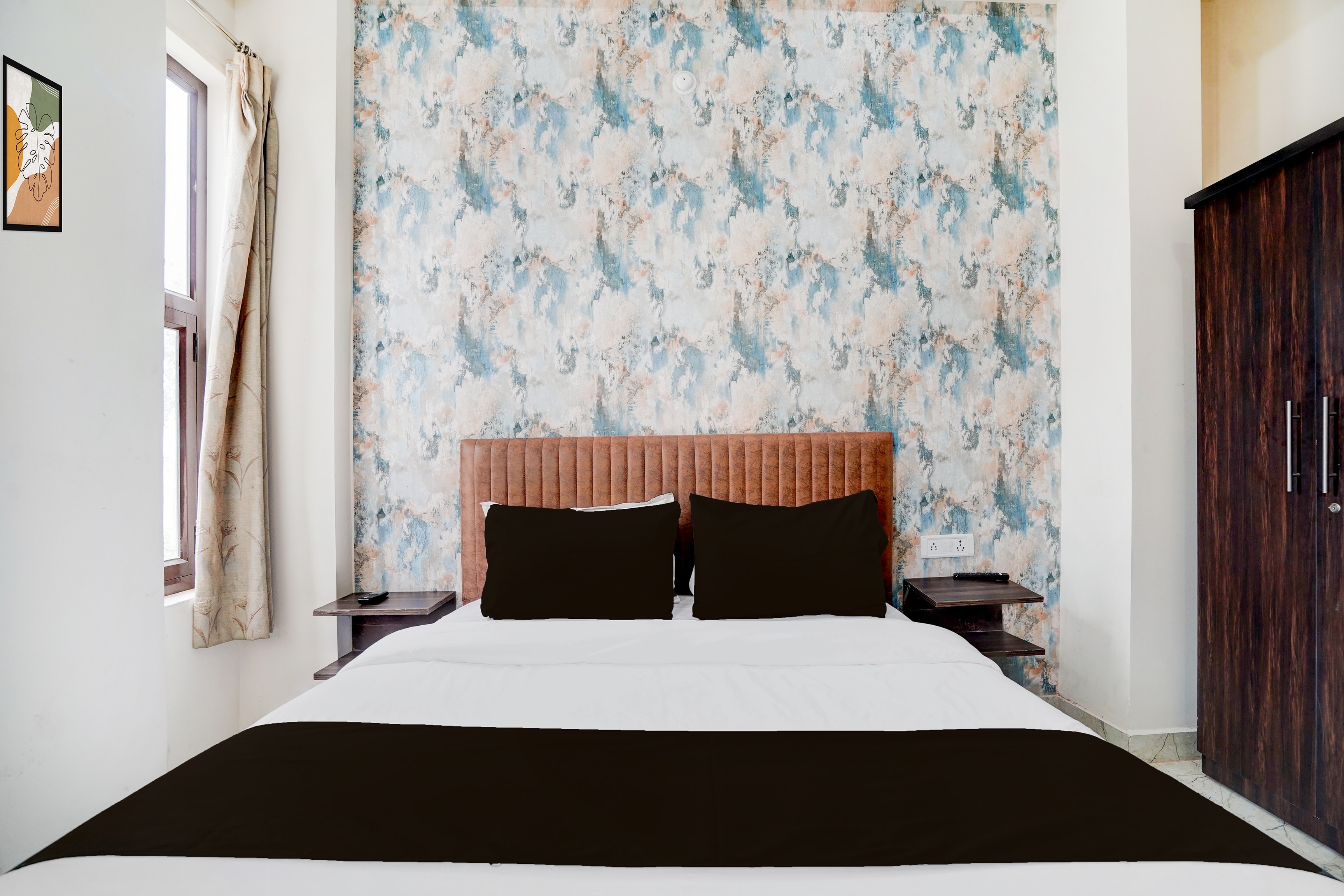 Hotel O The BnB Inn - Tap to explore photos