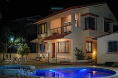 NUZEE BELLEVUE, Mahabaleshwar